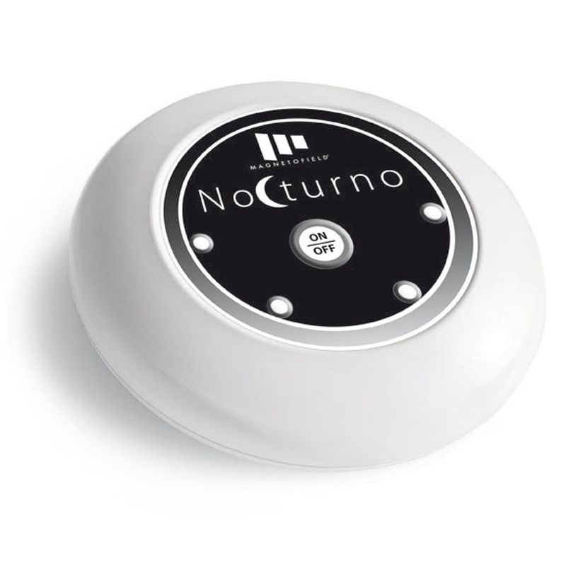 Nocturno Sleep Therapy Device Sports Supports