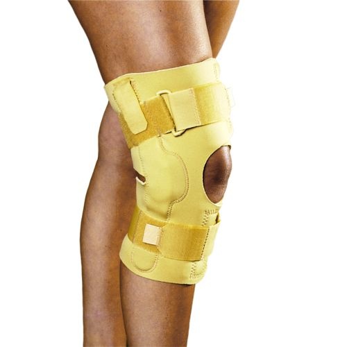 Multiwrap Extra Knee Brace Sports Supports Mobility Healthcare