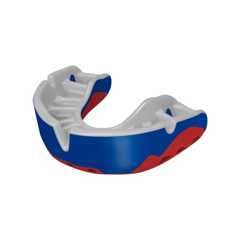 OPRO Platinum Mouthguard Sports Supports Mobility Healthcare