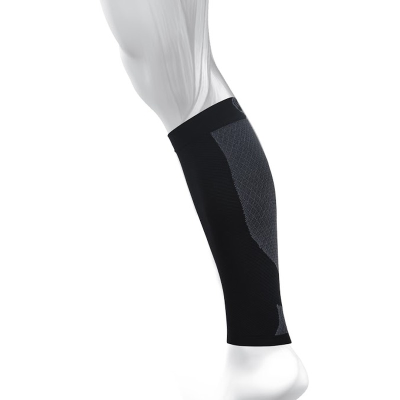 OS1st CS6 Sports Compression Calf Sleeves (Pair) Sports Supports