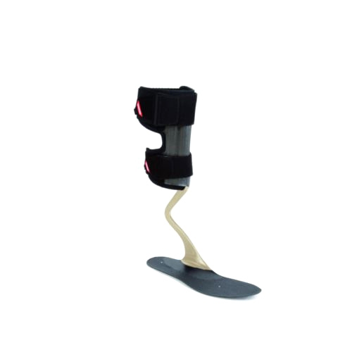 Ottobock WalkOn Reaction Plus Ankle and Foot Orthosis Sports