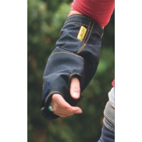 OUTCAST Adult Outdoor Weather Wrist Cast Protector Sports Supports
