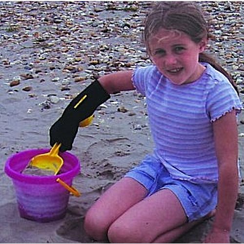 OUTCAST Child Outdoor Weather Arm Cast Protector Sports Supports