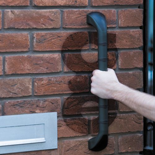 Outdoor Grab Bar 18&quot; / 46cm Sports Supports Mobility