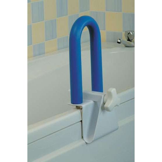 Padded Bath Grab Bar Sports Supports Mobility Healthcare Products