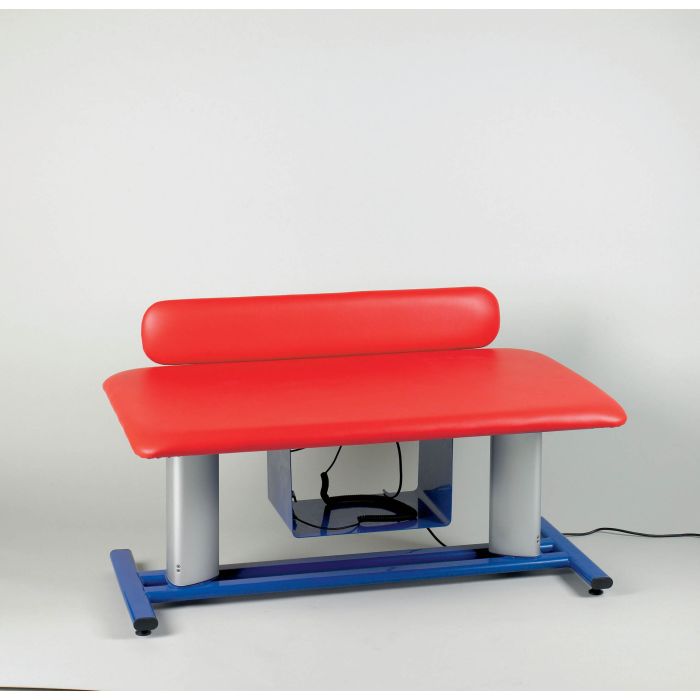 Homecraft Paediatric Two Column Changing Table Sports Supports