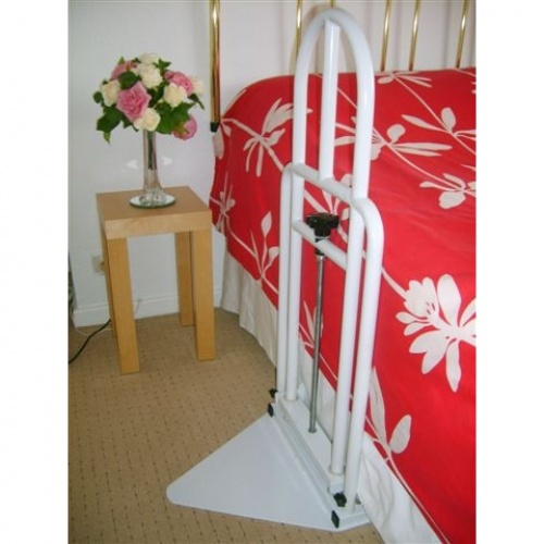 Parnell Premier Plus Bed Rail Sports Supports Mobility Healthcare Products