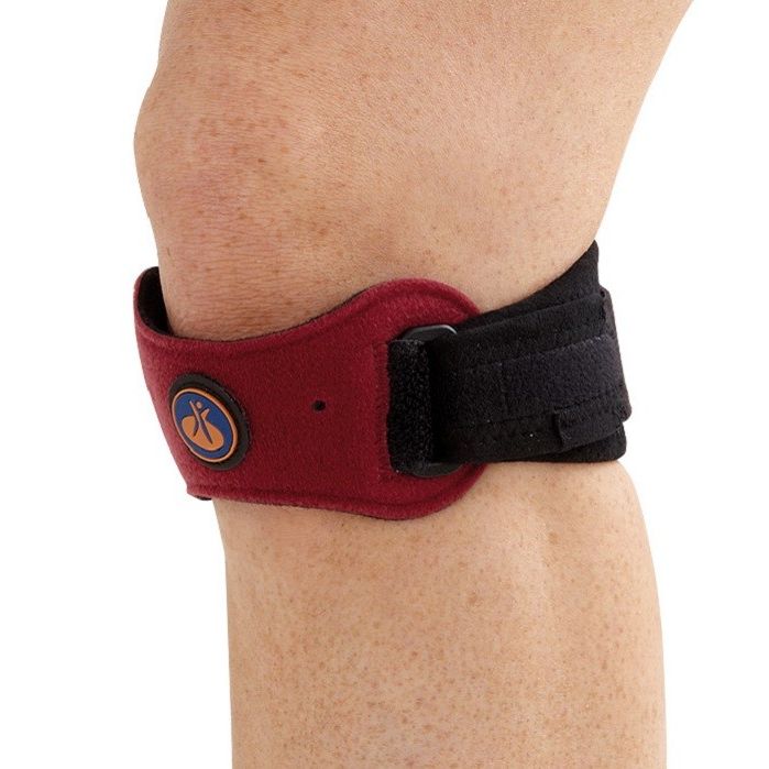 Patella Knee Band Sports Supports Mobility Healthcare Products