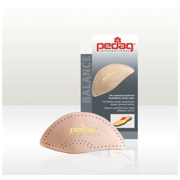 Pedag Balance Arch Supports Sports Supports Mobility Healthcare