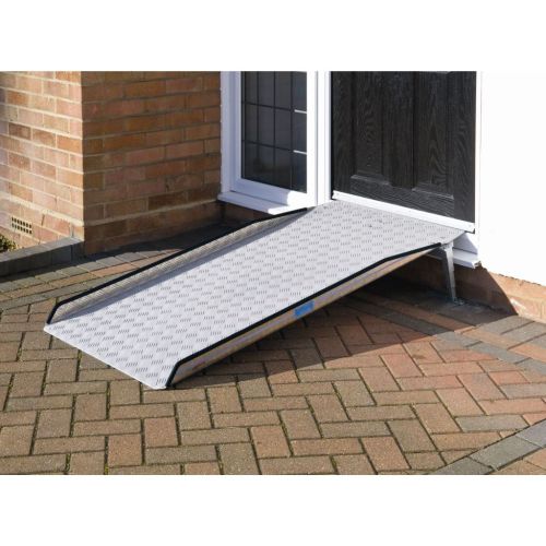 Permaramp Adjust Wheelchair Ramp Sports Supports Mobility