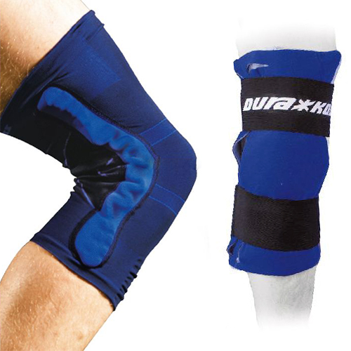 Knee Recovery Pack
