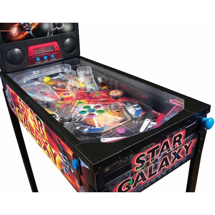 Star Galaxy Flipper Star Galaxy Flipper