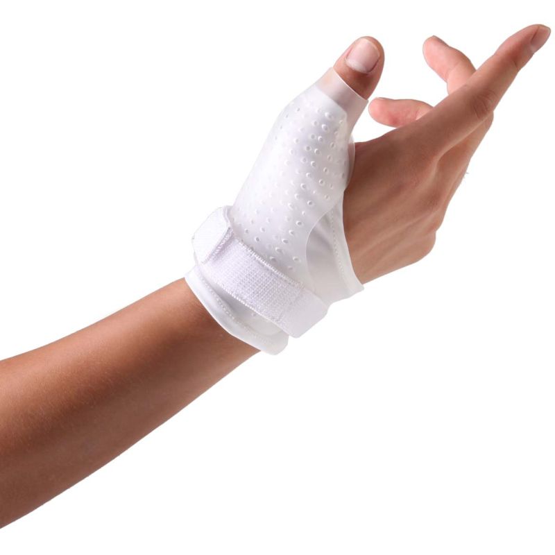 Polythene Thumb Orthosis Sports Supports Mobility Healthcare