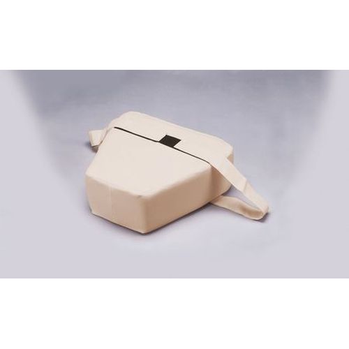 Charnley Hip Positioning Abduction Wedge Sports Supports Mobility