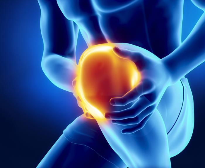Post Operative Knee Pain Can Be Debilitating