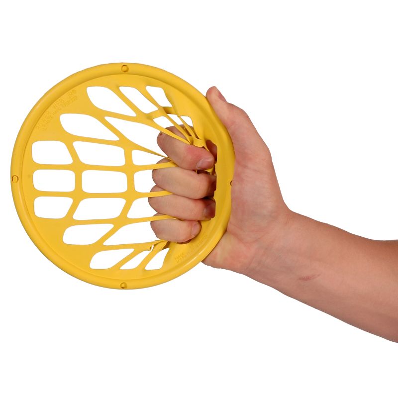 Power Junior Hand Exerciser Sports Supports Mobility