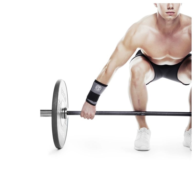 Rehband Power Wrist Support Sports Supports Mobility Healthcare Products