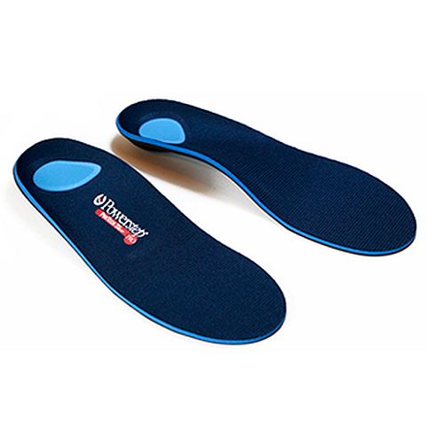 Powerstep Protech Pro Orthotic Insoles