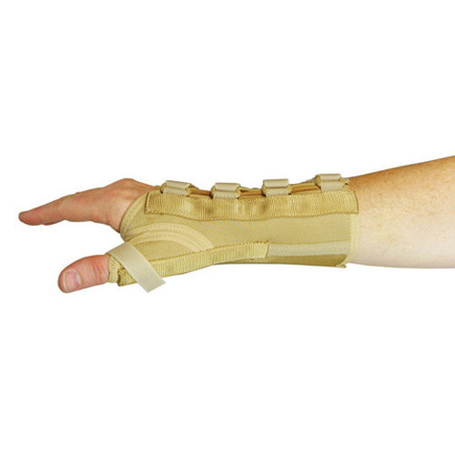 ProRheuma Wrist Thumb Brace Sports Supports Mobility Healthcare