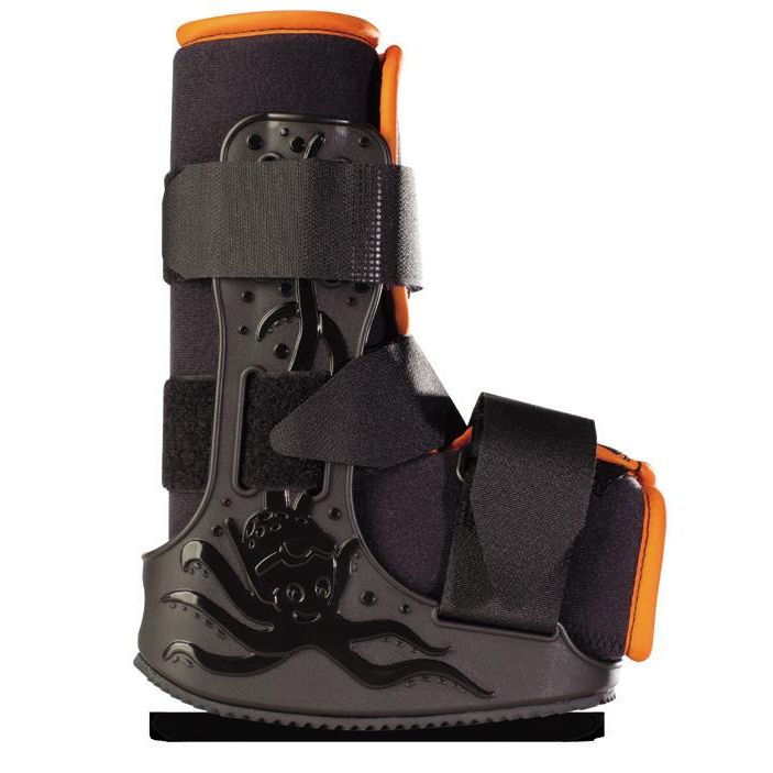 ProCare MiniTrax Pediatric Walking Boot Sports Supports Mobility