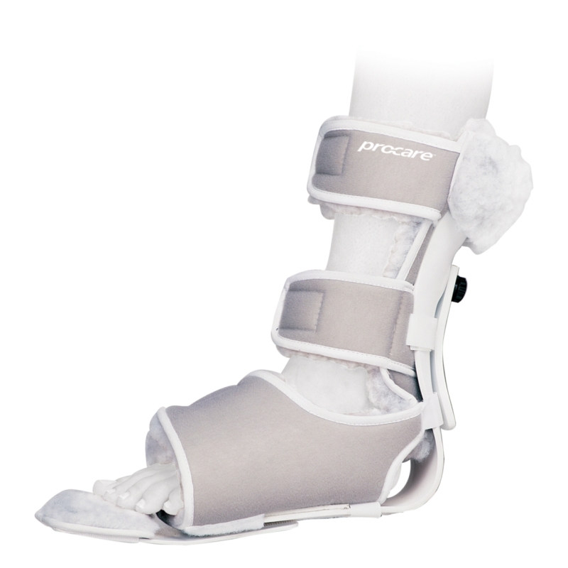 Procare Podous Boot Sports Supports Mobility Healthcare Products