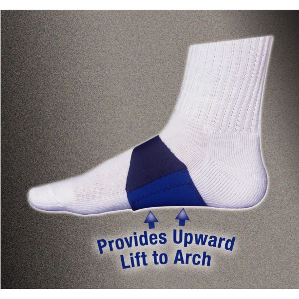 ProTec Foot Arch Support Sports Supports Mobility Healthcare Products