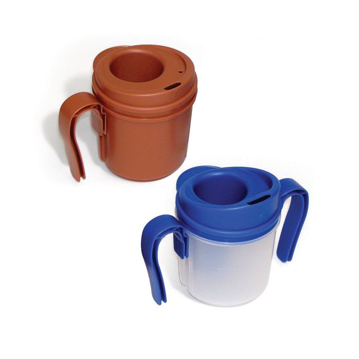 provale regulating drinking cup