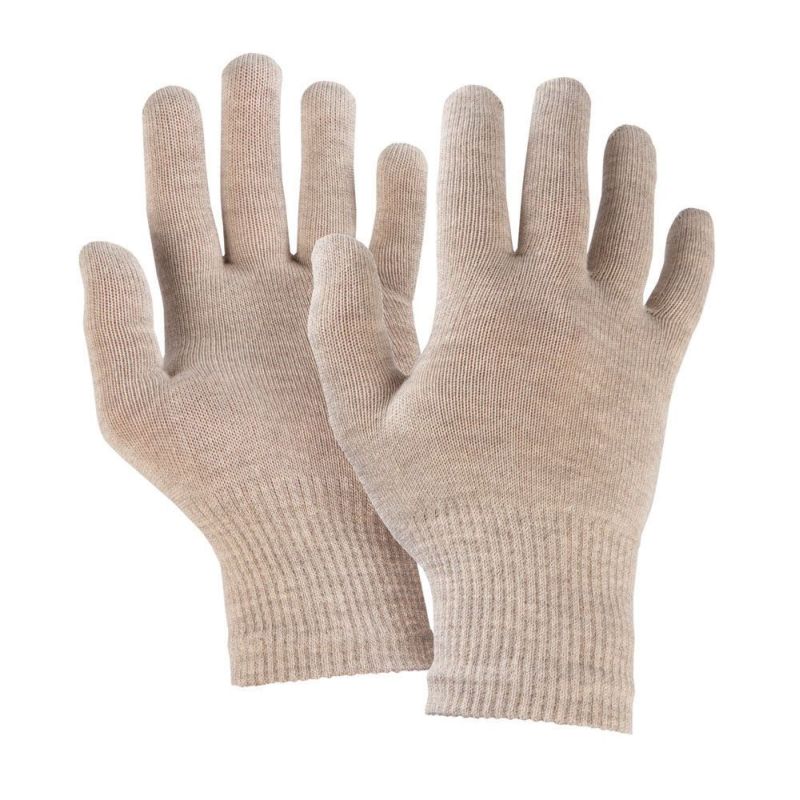 Raynaud's Disease Silver Gloves Sports Supports Mobility