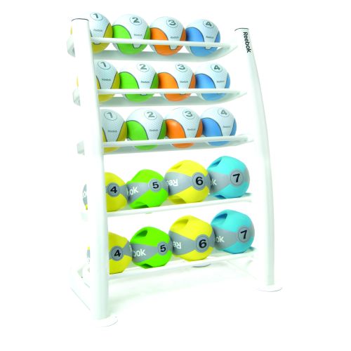 Reebok Medicine Ball