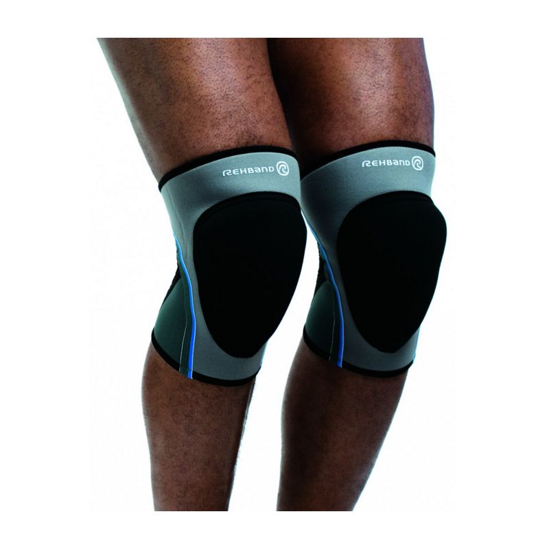 Rehband All Sports Knee Pads Sports Supports Mobility Healthcare