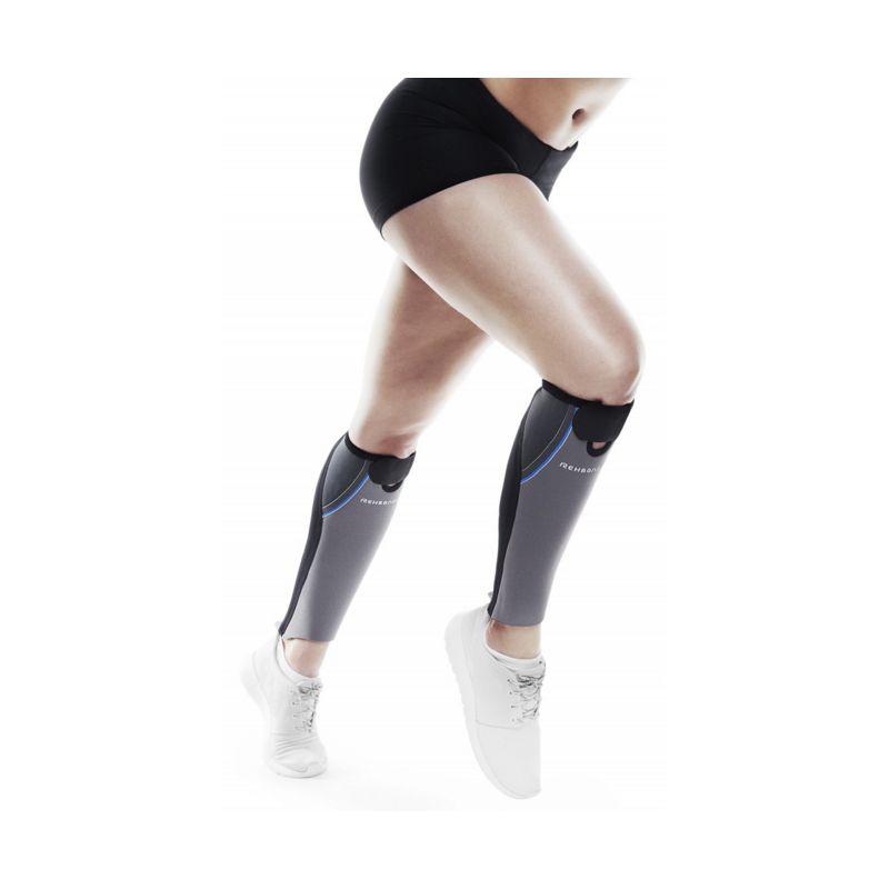 Rehband Core Women's Calf Support Sports Supports Mobility