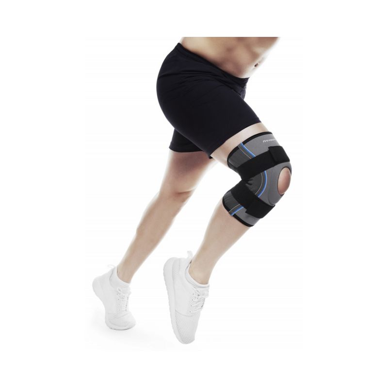 Rehband Core Knee Support Relieving Pad Sports Supports Mobility