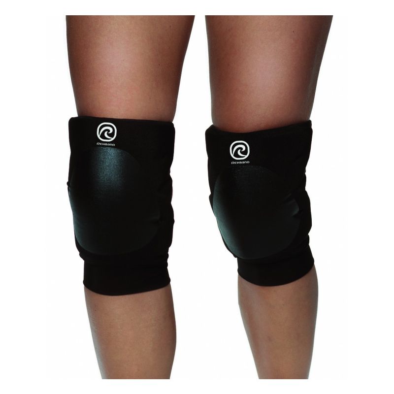 Rehband Volleyball Knee Pads Sports Supports Mobility Healthcare