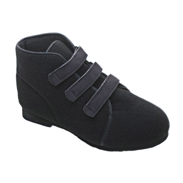 Felt Wound Boots Sports Supports Mobility Healthcare Products