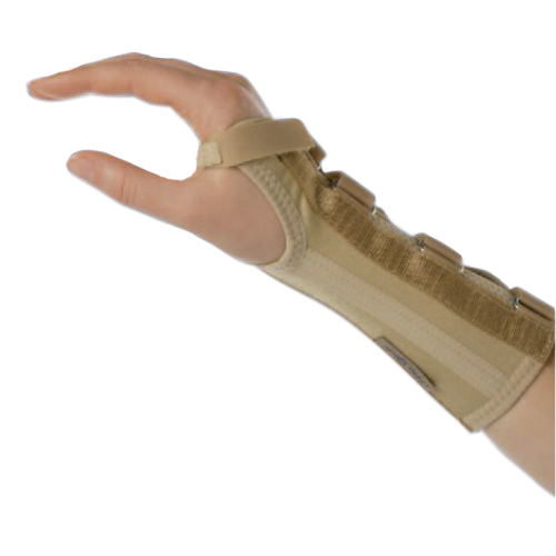Ottobock Manu Rheuma Flex Wrist Support Sports Supports Mobility