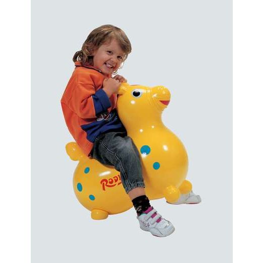 inflate rody