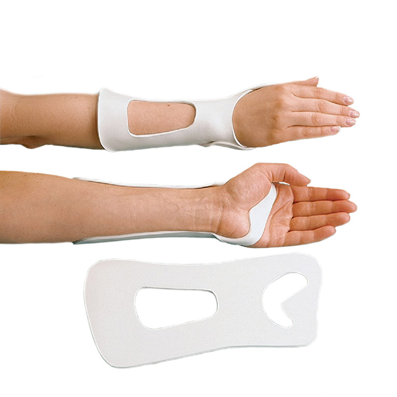 Cock splint up Cock splint up final