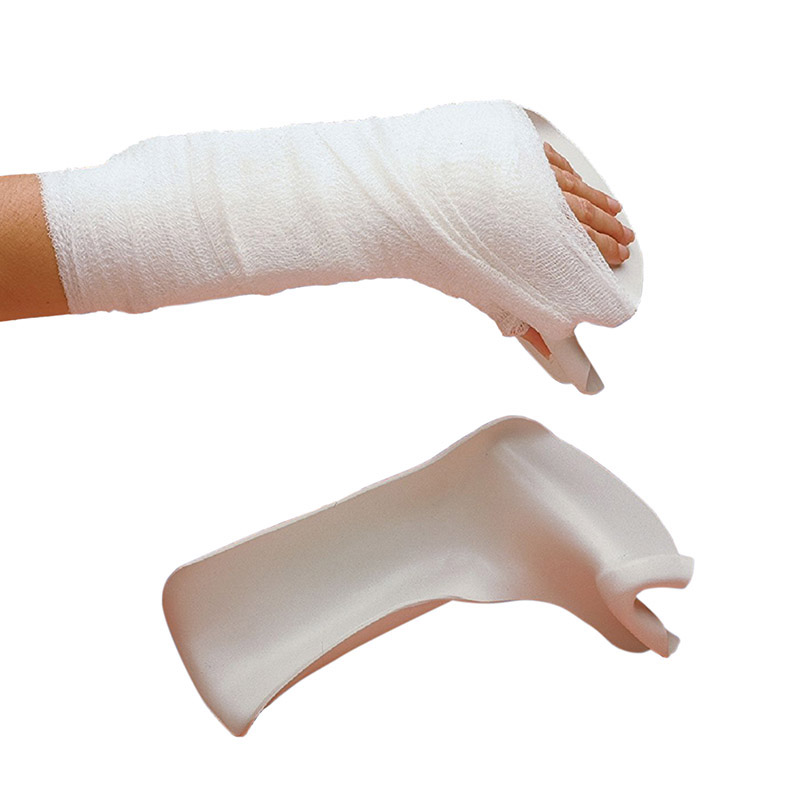 Rolyan PreFormed Burn Splint Sports Supports Mobility