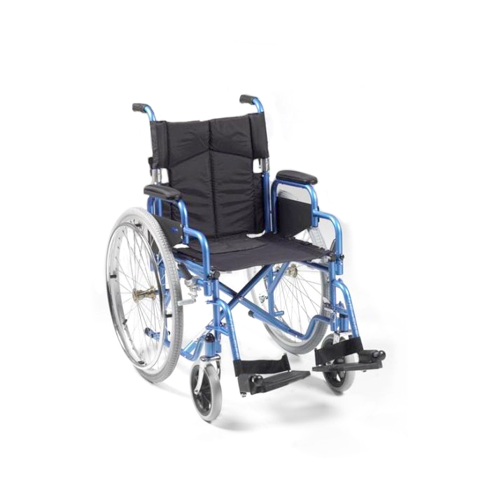 Drive Medical S4 Self Propelled Wheelchair Sports Supports