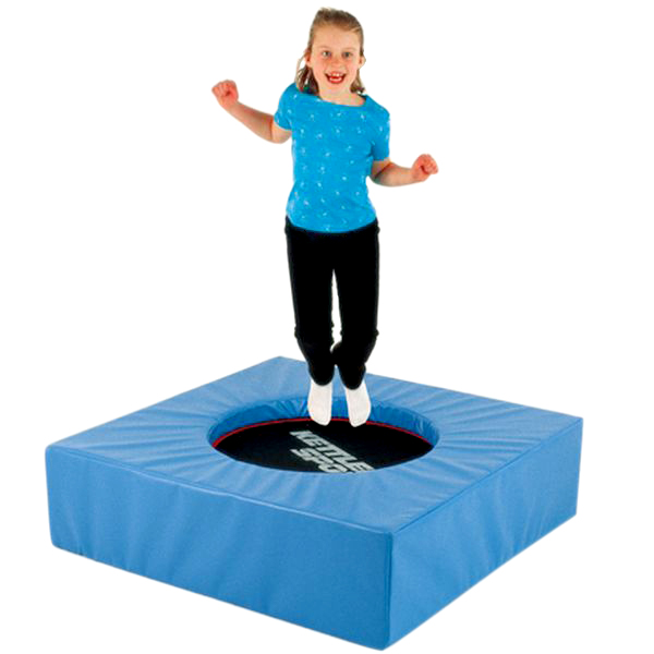 Sensory Soft Play Trampoline Sports Supports Mobility Healthcare