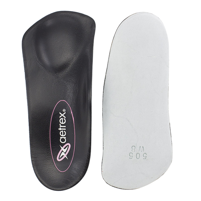 Shoe Insoles by Material Sports Supports Mobility Healthcare