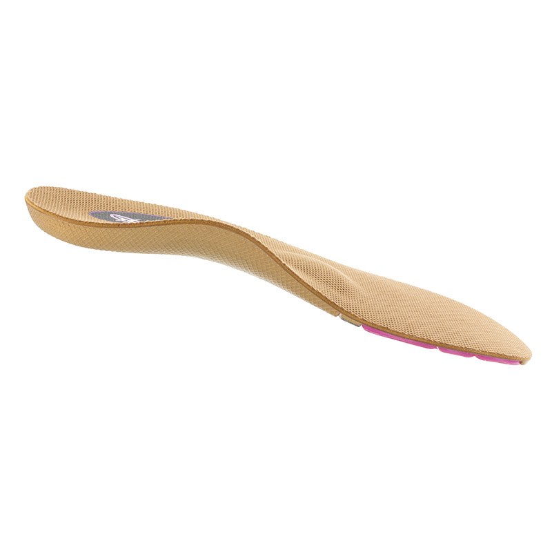 Aetrex Lynco Mozaic Customisable L2425 Supported Orthotics Sports