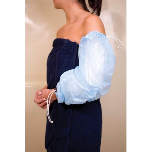 Shower Sleeve Sports Supports Mobility Healthcare Products