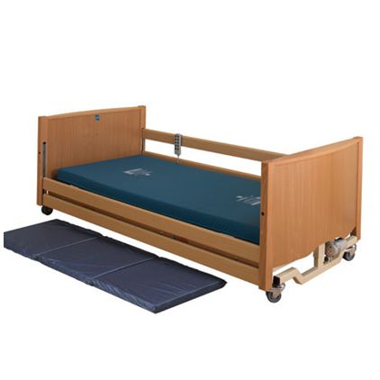 Sidhil Bradshaw Low Nursing Home Care Bed