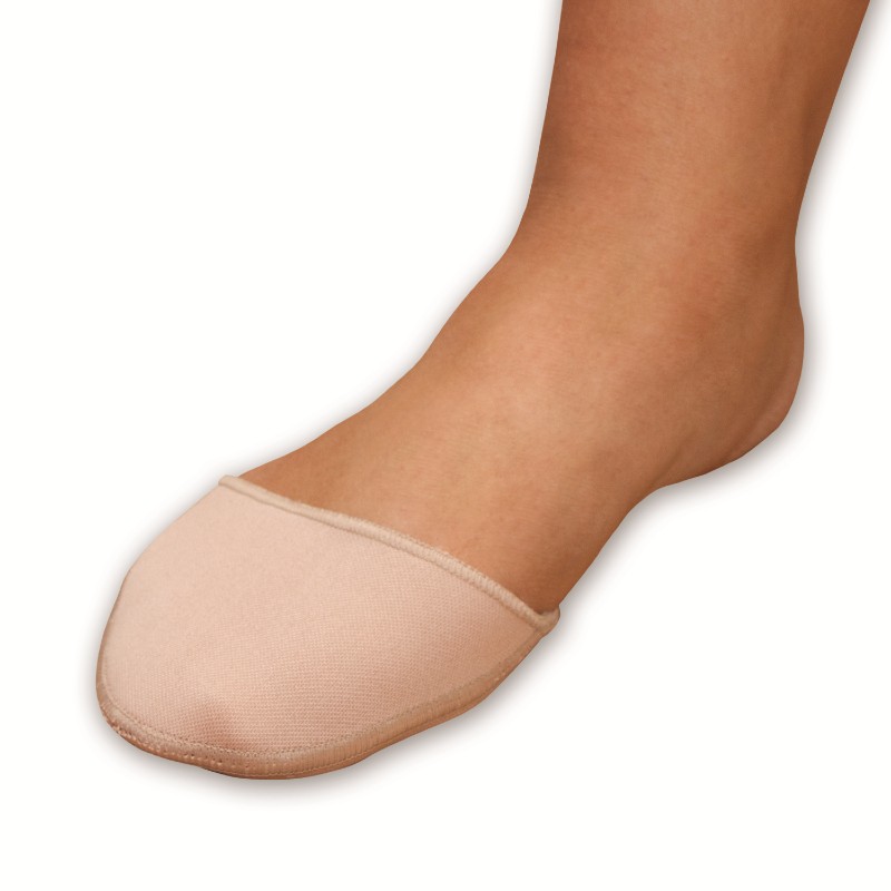 Silipos Gel Toe and Metatarsal Foot Cover