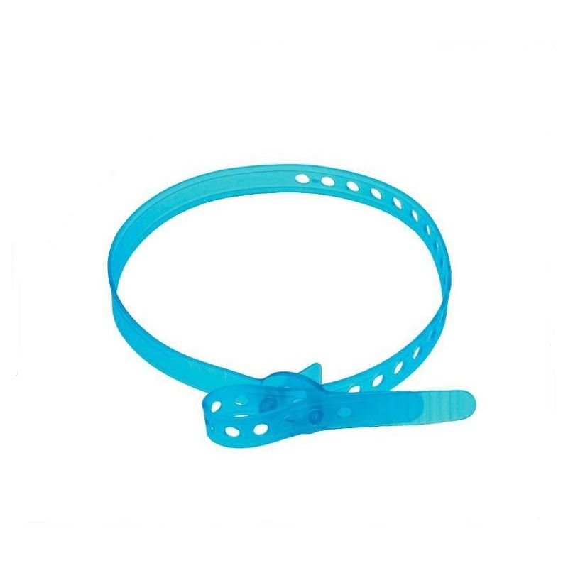 Single Use Disposable Tourniquets Box of 100 Sports Supports