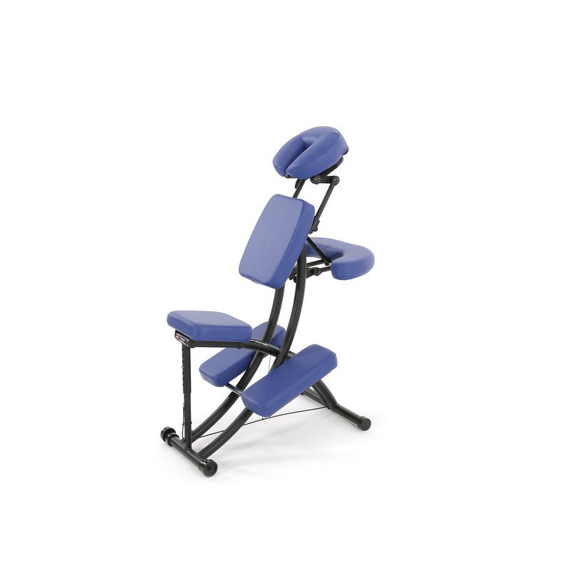 Sissel Portal Pro Massage Chair Sports Supports Mobility