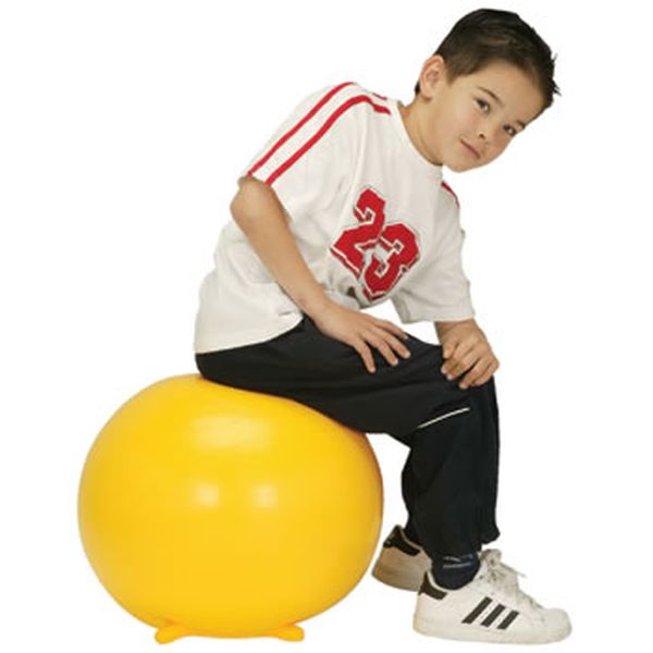 Sensory Sit On Ball Chair Sports Supports Mobility Healthcare