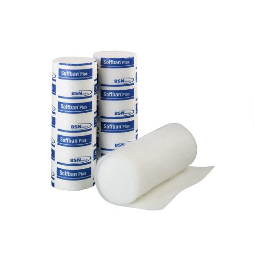 Soffban Plus Synthetic Padding Sports Supports Mobility