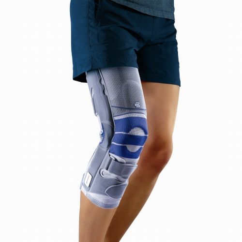 Bauerfeind Softec Genu Knee Support Brace Sports Supports Mobility